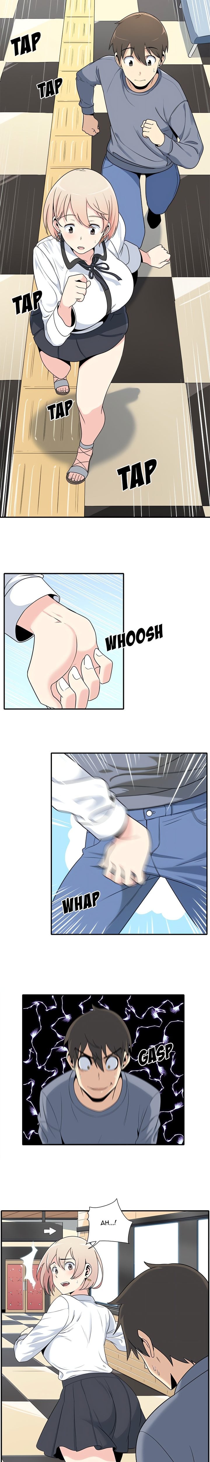 Excuse me, This is my Room (Uncensored) 9