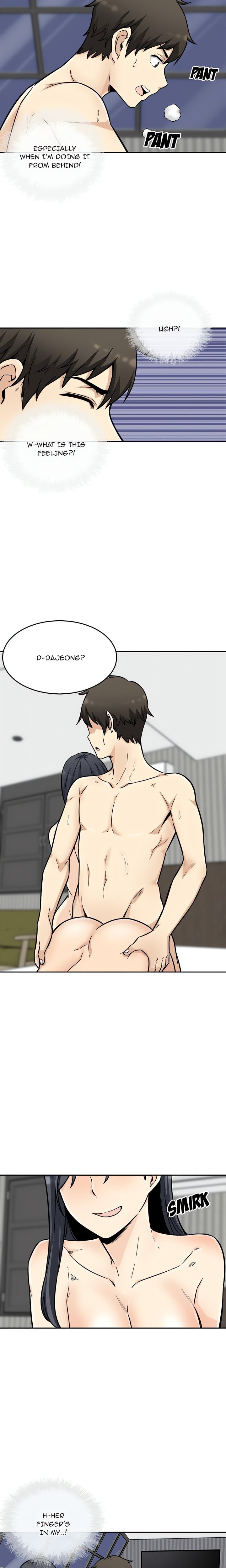 Excuse me, This is my Room (Uncensored) 15