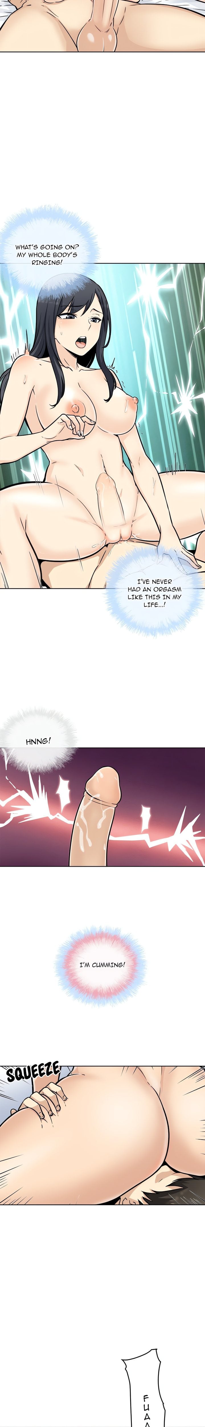 Excuse me, This is my Room (Uncensored) 6