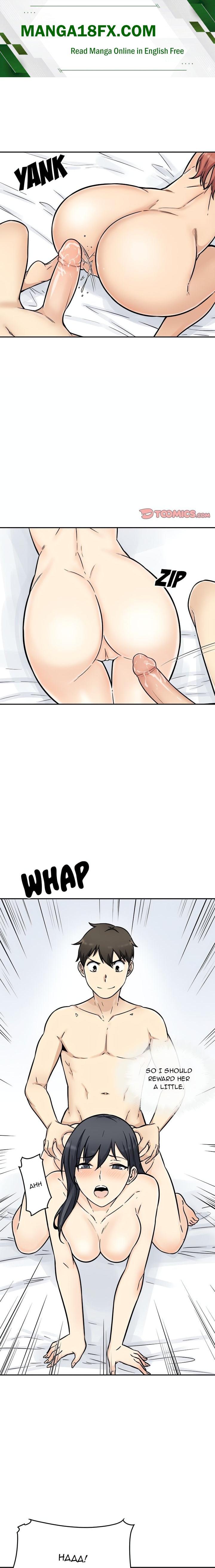 Excuse me, This is my Room (Uncensored) 1