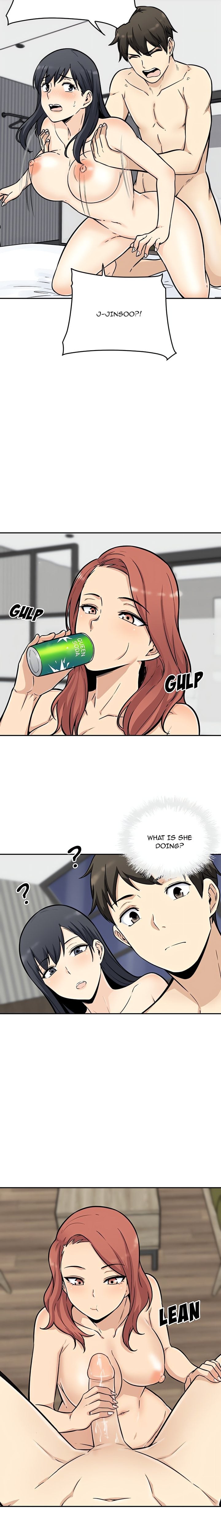 Excuse me, This is my Room (Uncensored) 2