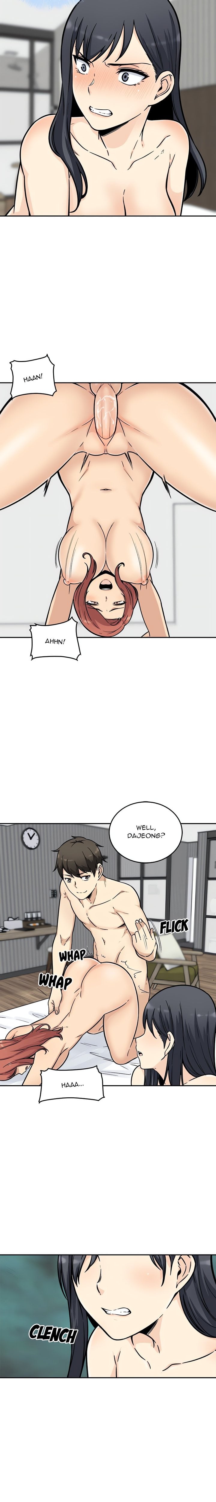 Excuse me, This is my Room (Uncensored) 11