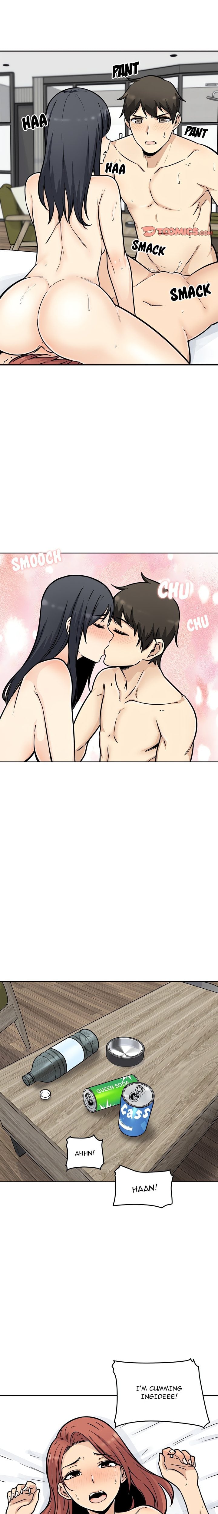 Excuse me, This is my Room (Uncensored) 20