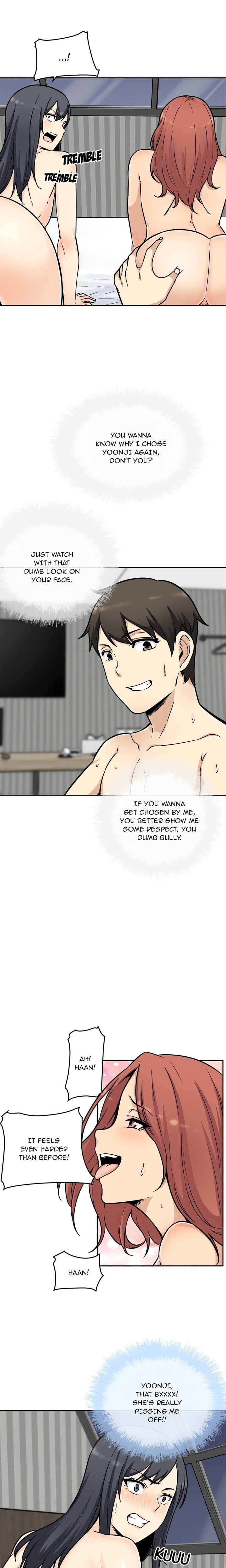 Excuse me, This is my Room (Uncensored) 9