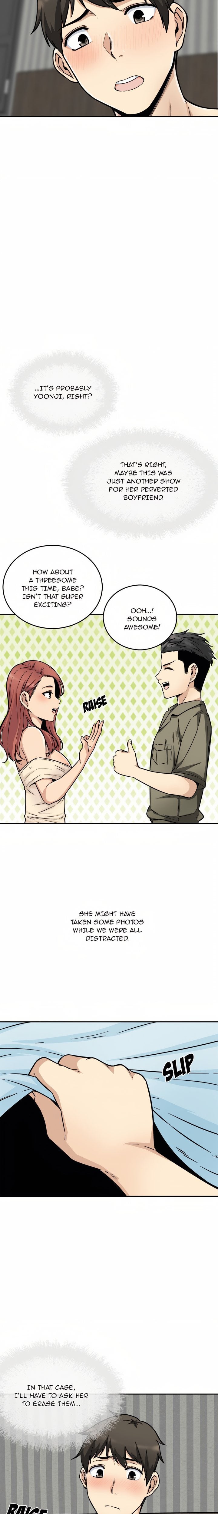Excuse me, This is my Room (Uncensored) 2
