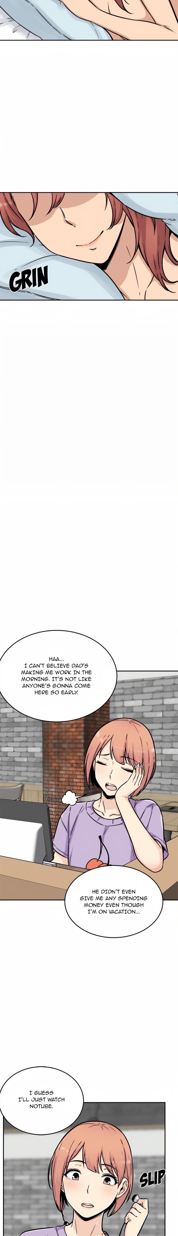 Excuse me, This is my Room (Uncensored) 15