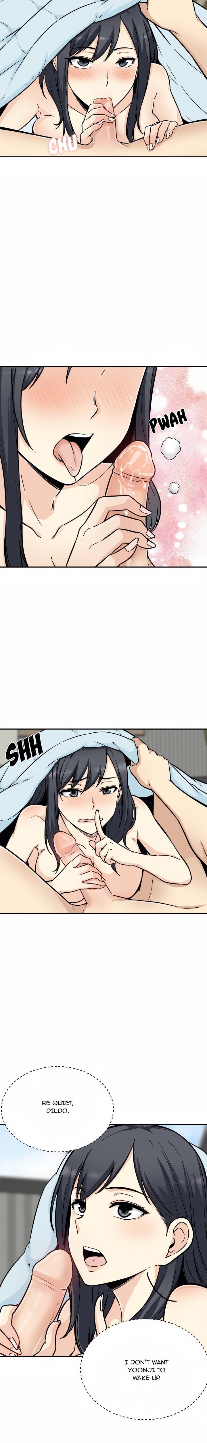 Excuse me, This is my Room (Uncensored) 4