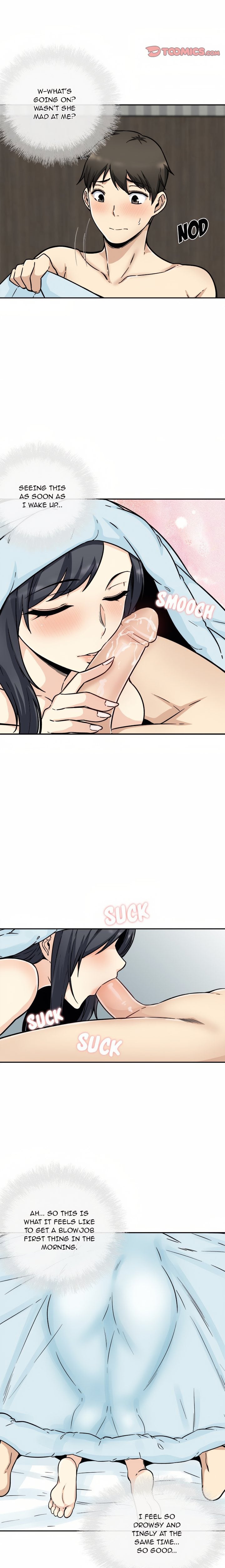 Excuse me, This is my Room (Uncensored) 5