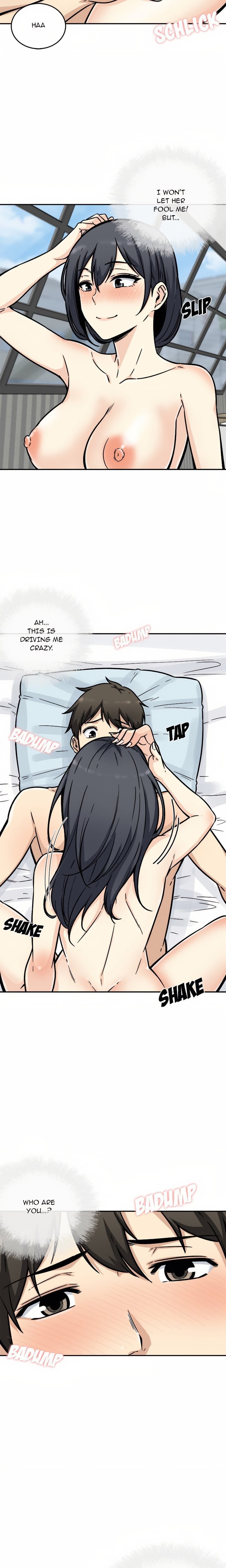 Excuse me, This is my Room (Uncensored) 10