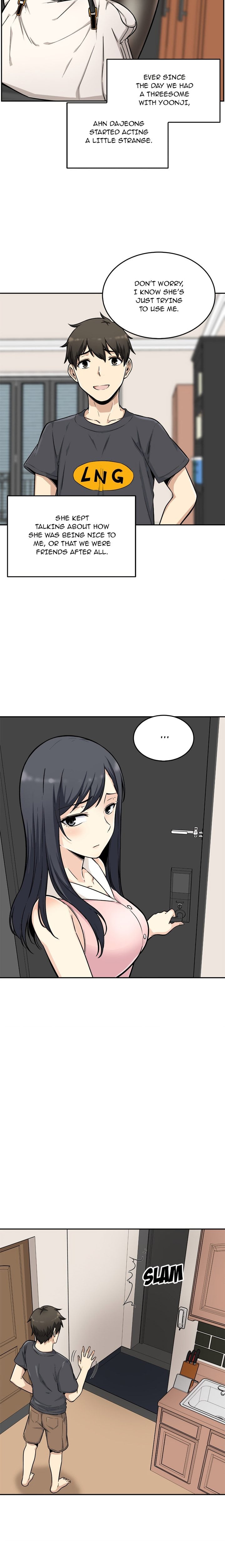 Excuse me, This is my Room (Uncensored) 2
