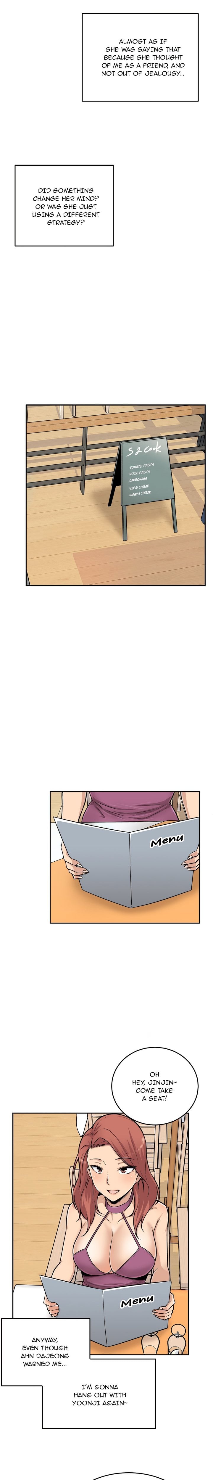 Excuse me, This is my Room (Uncensored) 3
