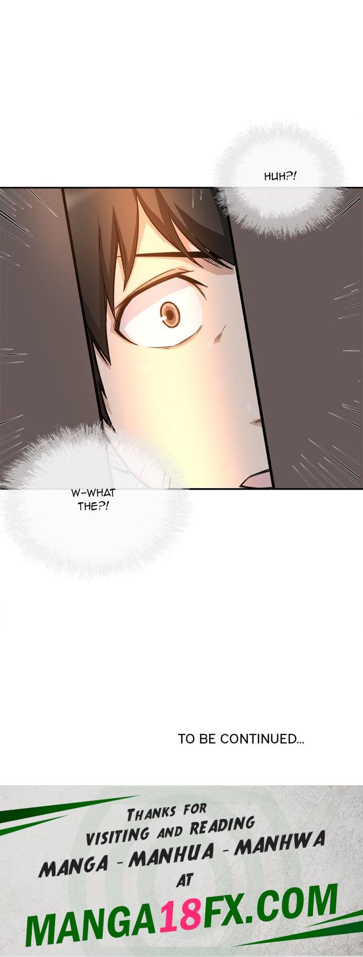Excuse me, This is my Room (Uncensored) 23