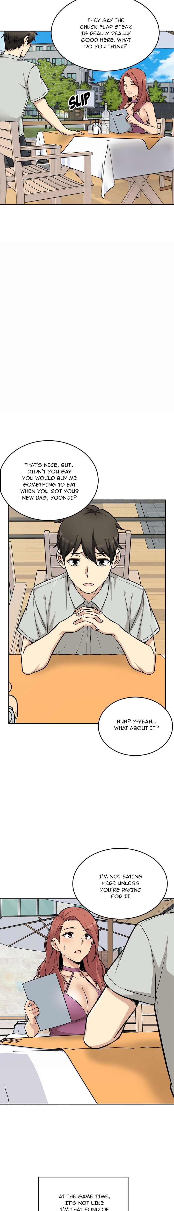 Excuse me, This is my Room (Uncensored) 4