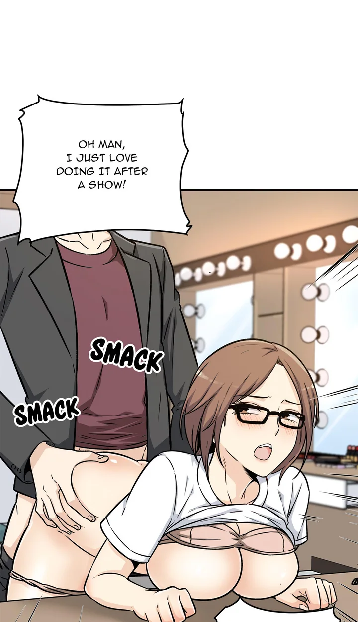 Excuse me, This is my Room (Uncensored) 16