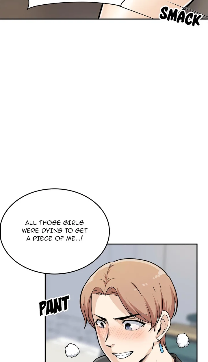 Excuse me, This is my Room (Uncensored) 18