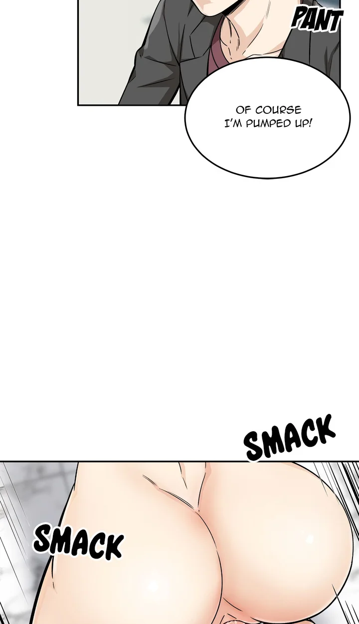 Excuse me, This is my Room (Uncensored) 19