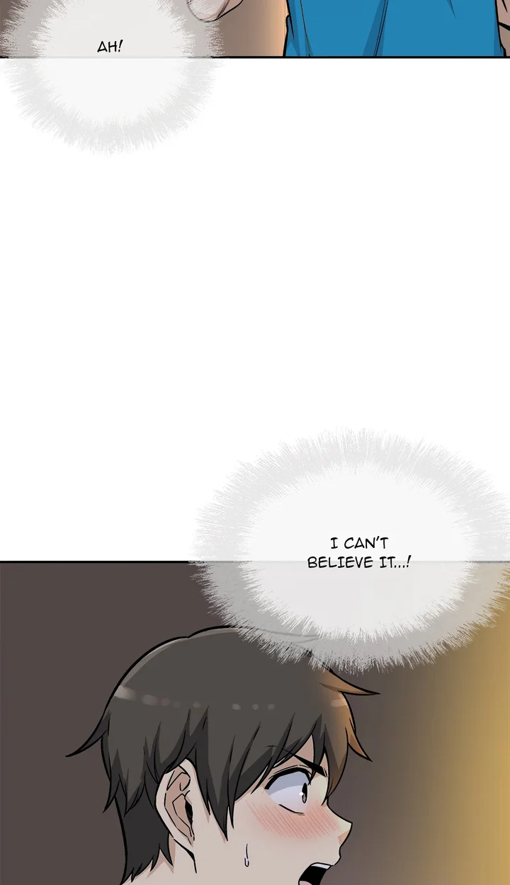 Excuse me, This is my Room (Uncensored) 3