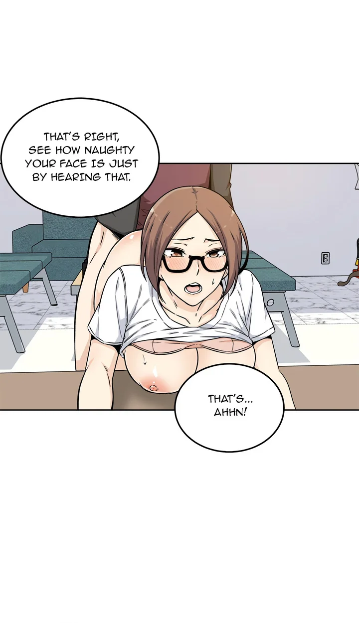 Excuse me, This is my Room (Uncensored) 23
