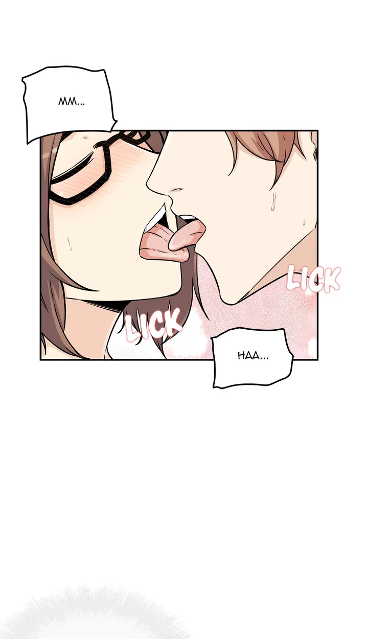 Excuse me, This is my Room (Uncensored) 26