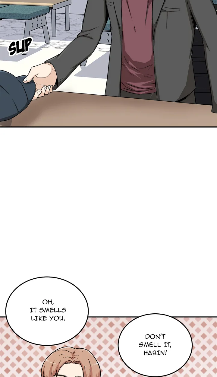 Excuse me, This is my Room (Uncensored) 29