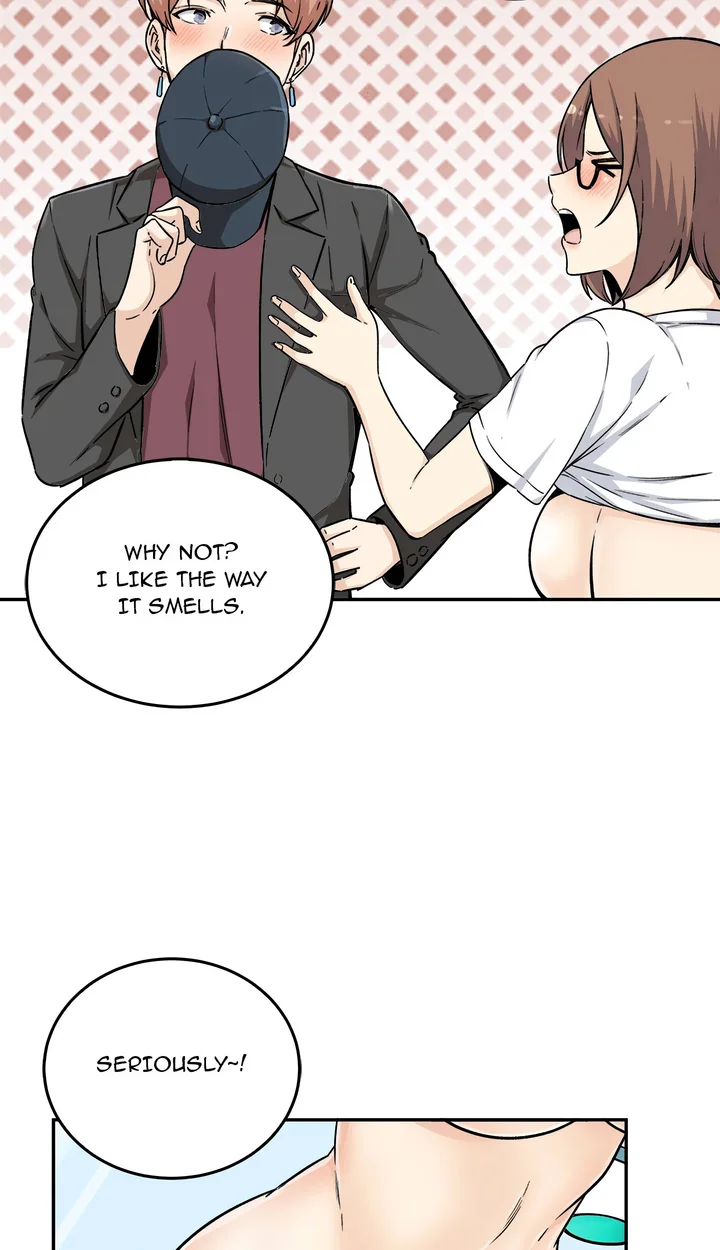 Excuse me, This is my Room (Uncensored) 30