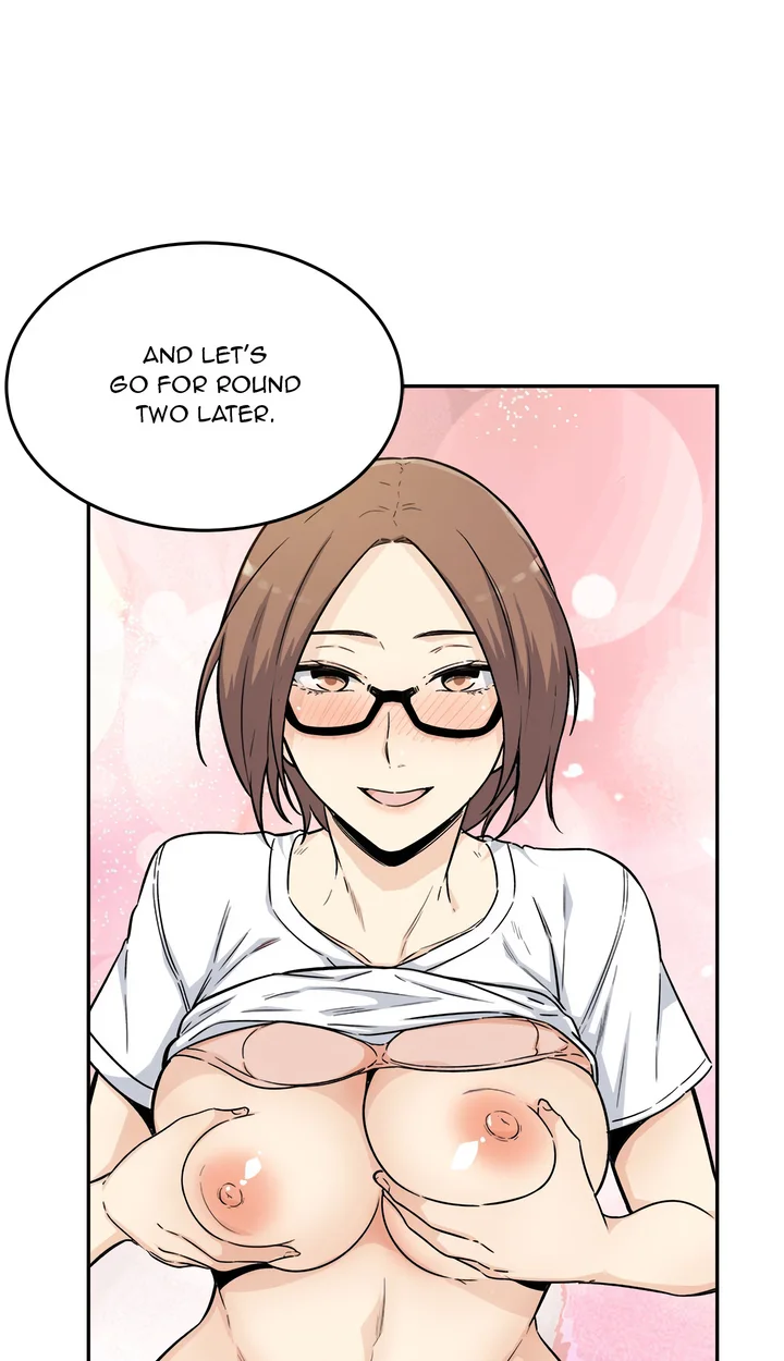 Excuse me, This is my Room (Uncensored) 33