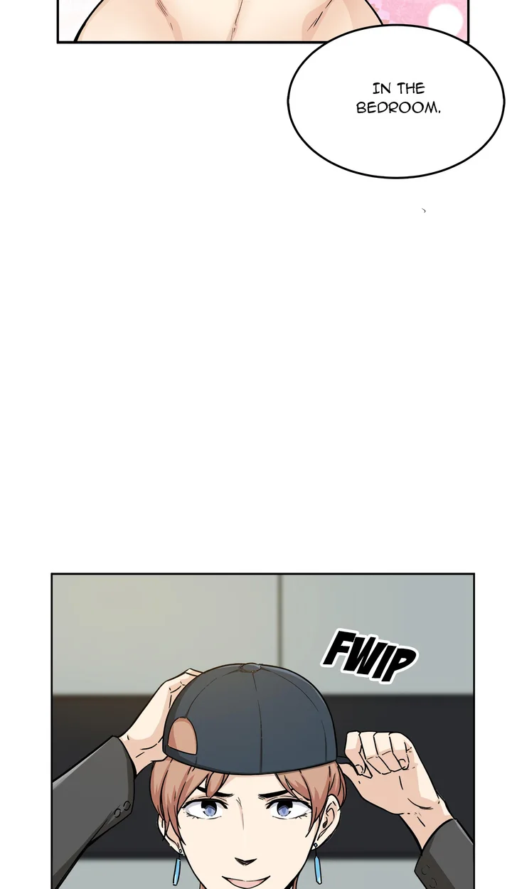 Excuse me, This is my Room (Uncensored) 34