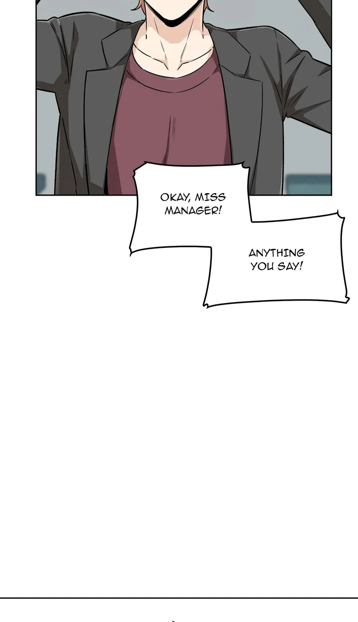 Excuse me, This is my Room (Uncensored) 35