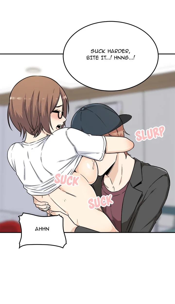 Excuse me, This is my Room (Uncensored) 38