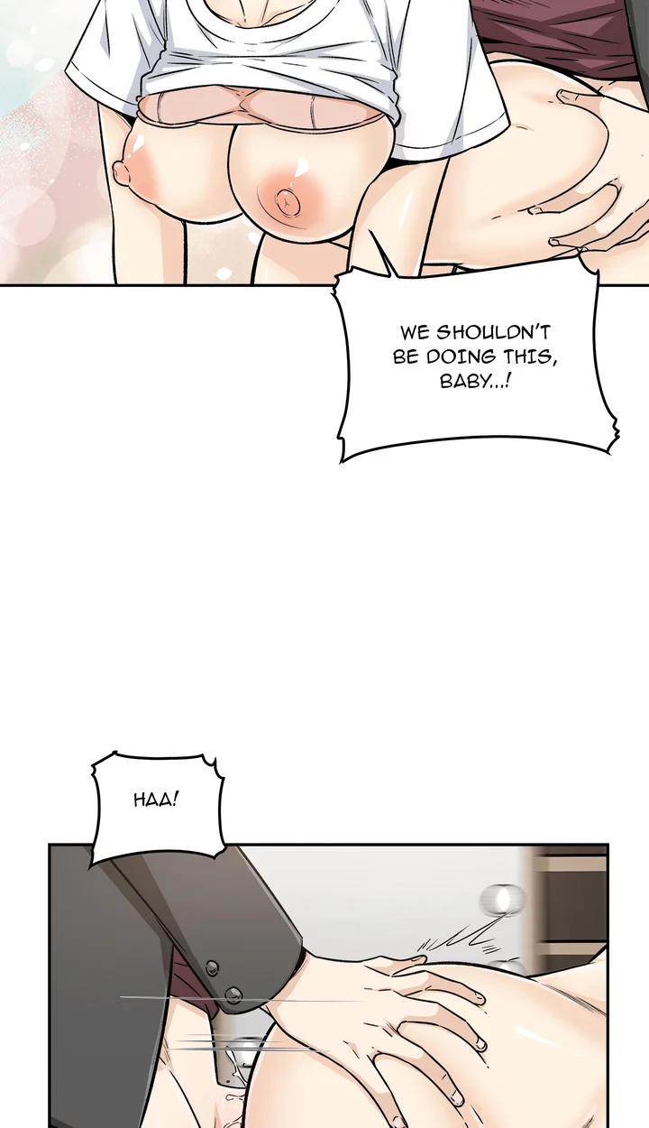 Excuse me, This is my Room (Uncensored) 5