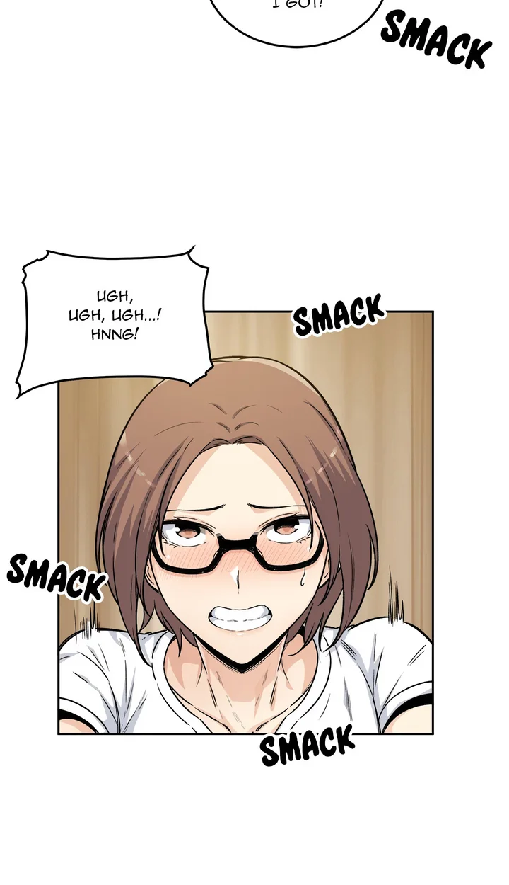 Excuse me, This is my Room (Uncensored) 41