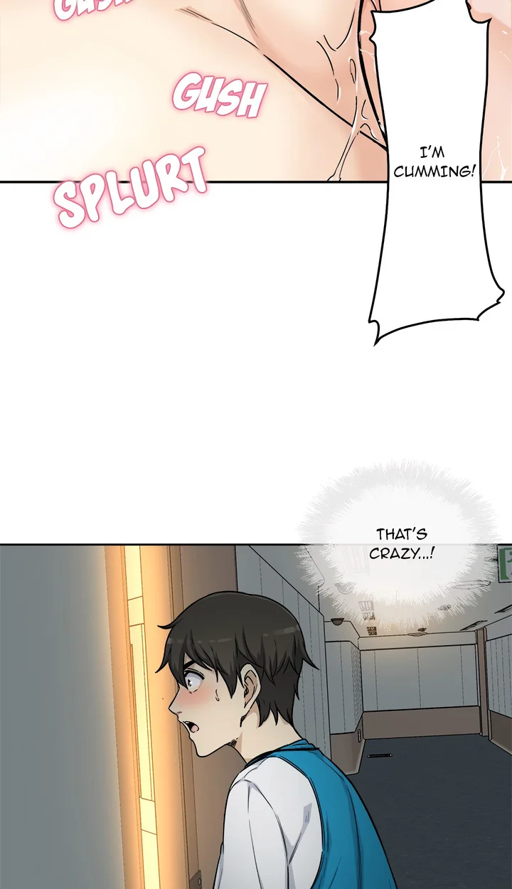 Excuse me, This is my Room (Uncensored) 43