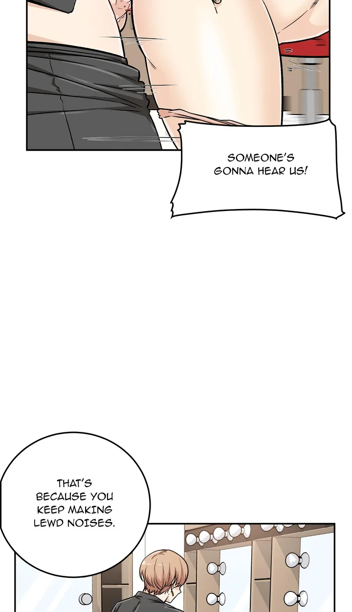 Excuse me, This is my Room (Uncensored) 6