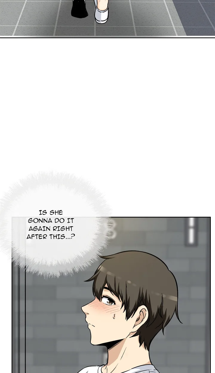 Excuse me, This is my Room (Uncensored) 54