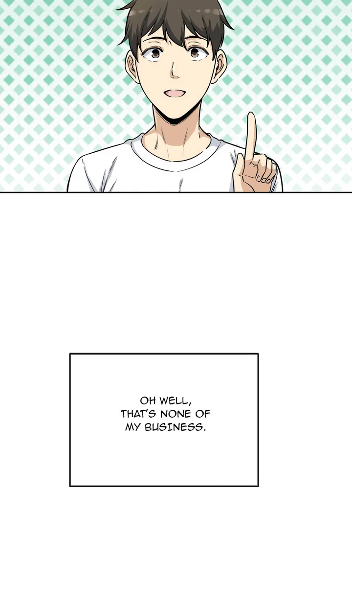 Excuse me, This is my Room (Uncensored) 56