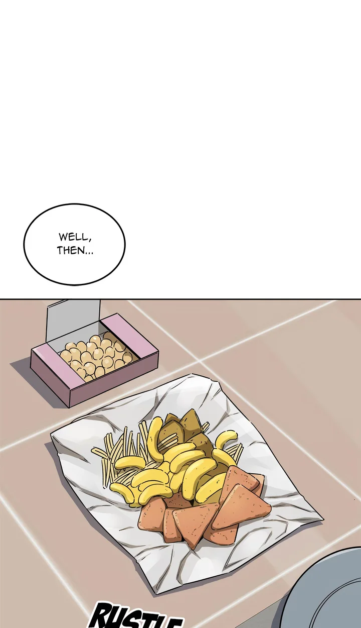 Excuse me, This is my Room (Uncensored) 57