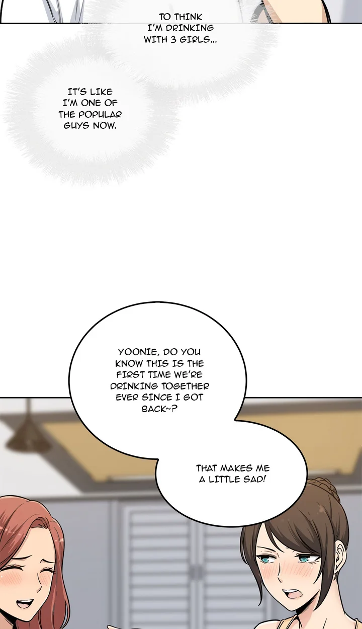 Excuse me, This is my Room (Uncensored) 61
