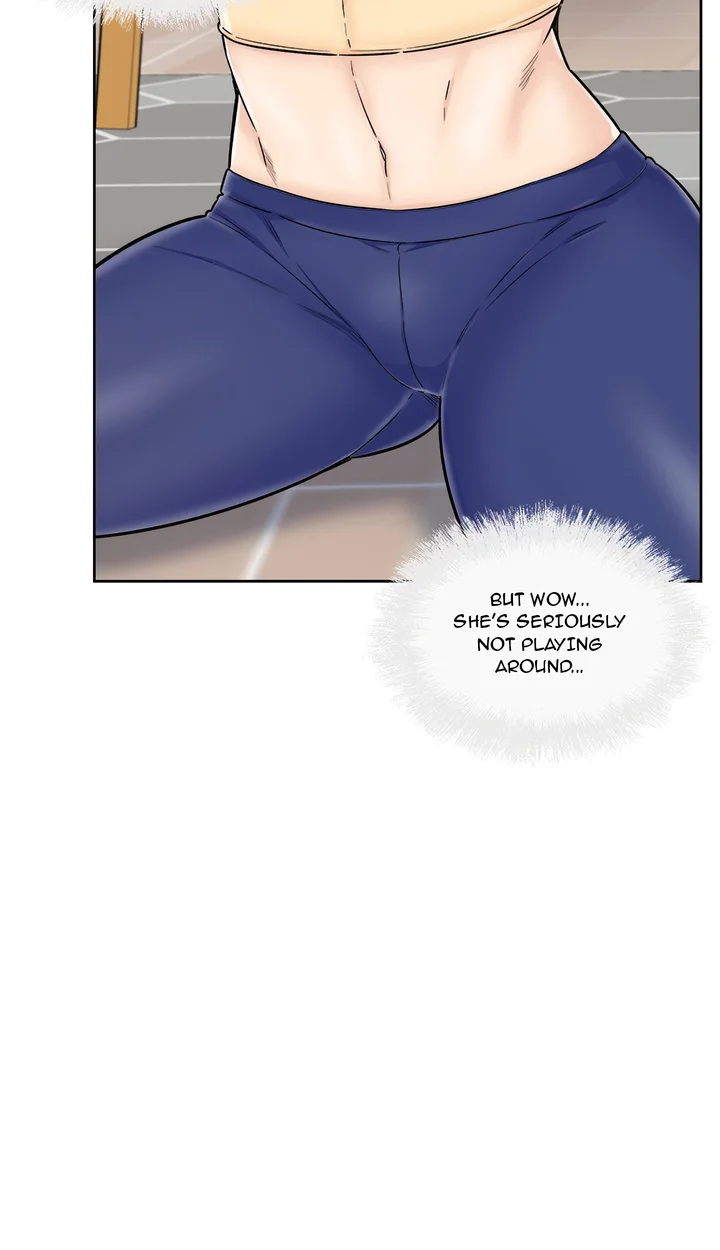 Excuse me, This is my Room (Uncensored) 64