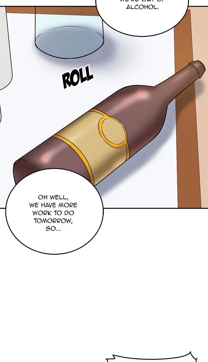 Excuse me, This is my Room (Uncensored) 75