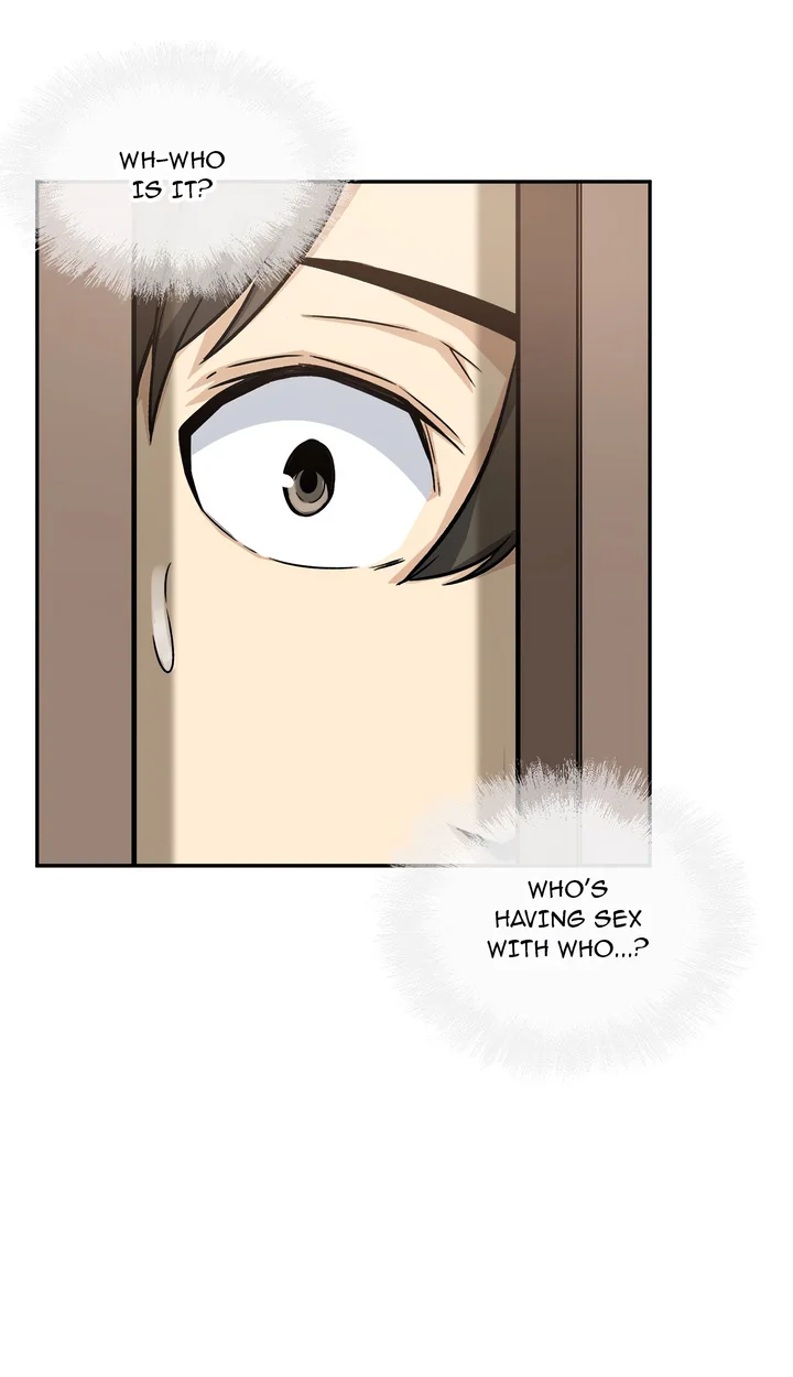 Excuse me, This is my Room (Uncensored) 9