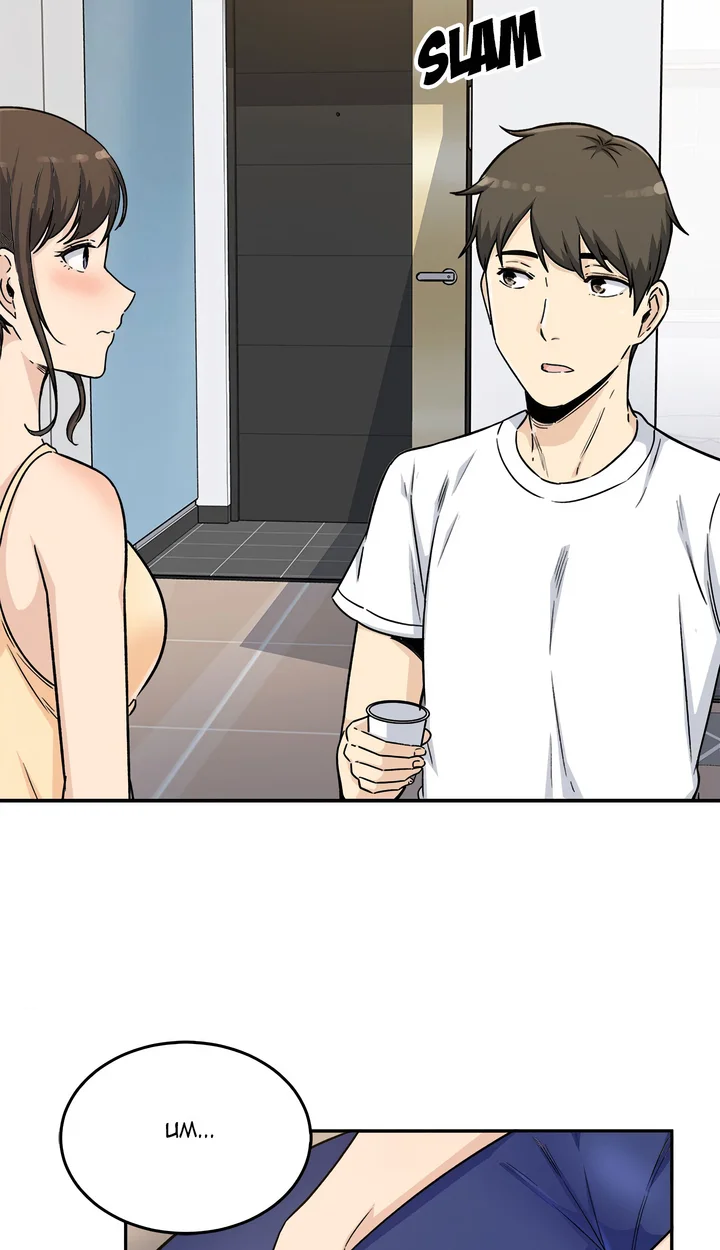 Excuse me, This is my Room (Uncensored) 82
