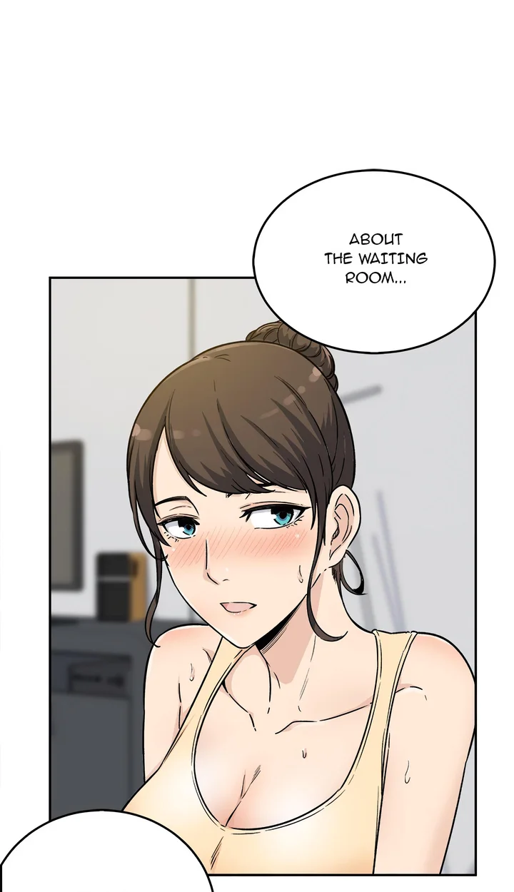 Excuse me, This is my Room (Uncensored) 85