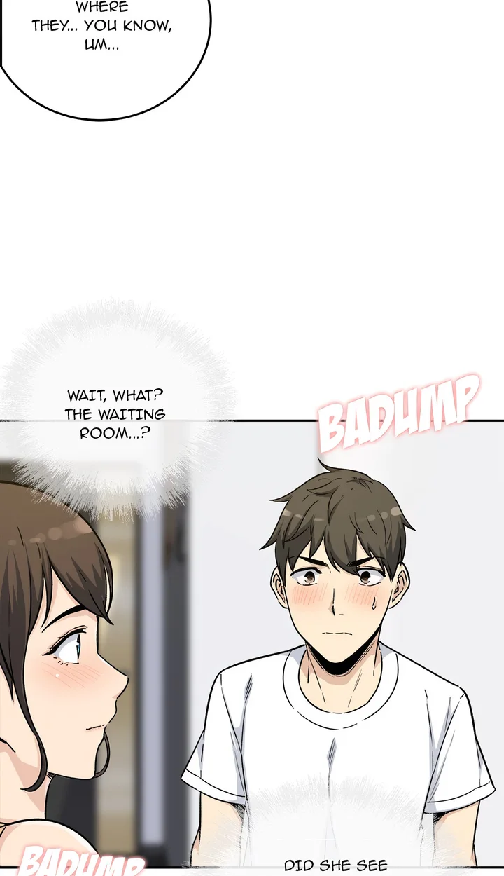 Excuse me, This is my Room (Uncensored) 86