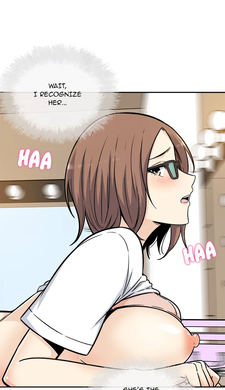 Excuse me, This is my Room (Uncensored) 10