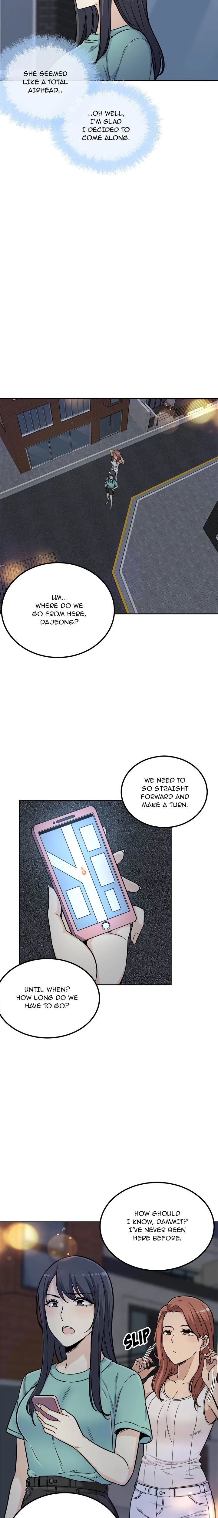 Excuse me, This is my Room (Uncensored) 2