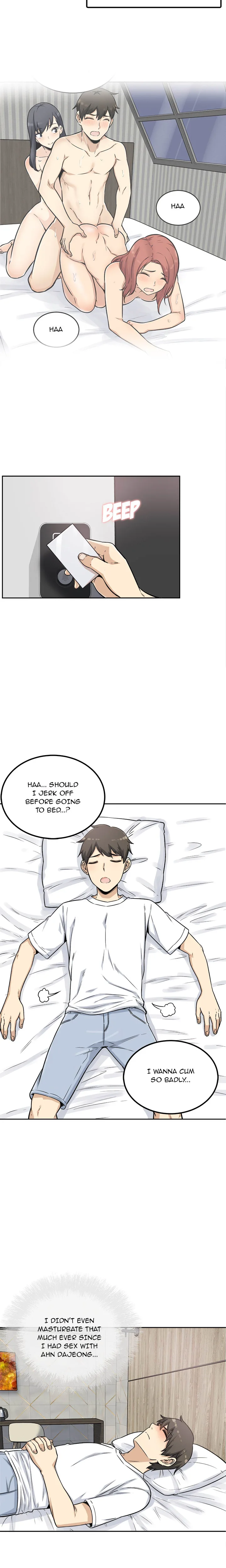 Excuse me, This is my Room (Uncensored) 19