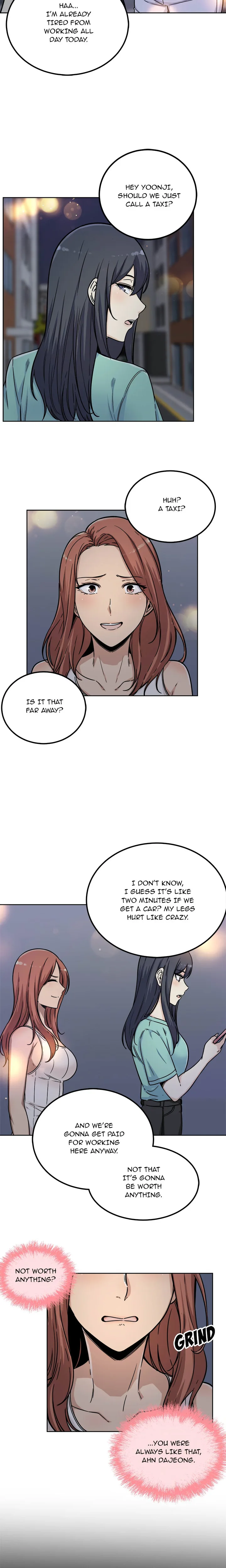 Excuse me, This is my Room (Uncensored) 3