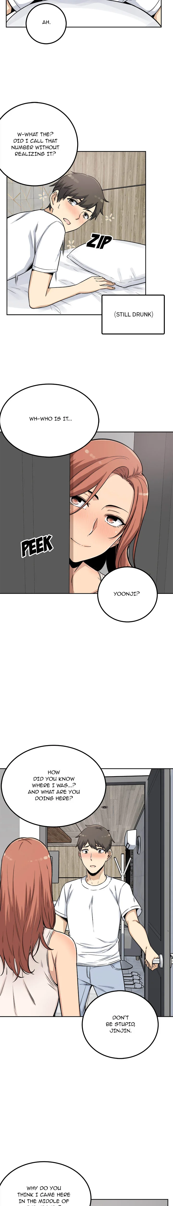 Excuse me, This is my Room (Uncensored) 22
