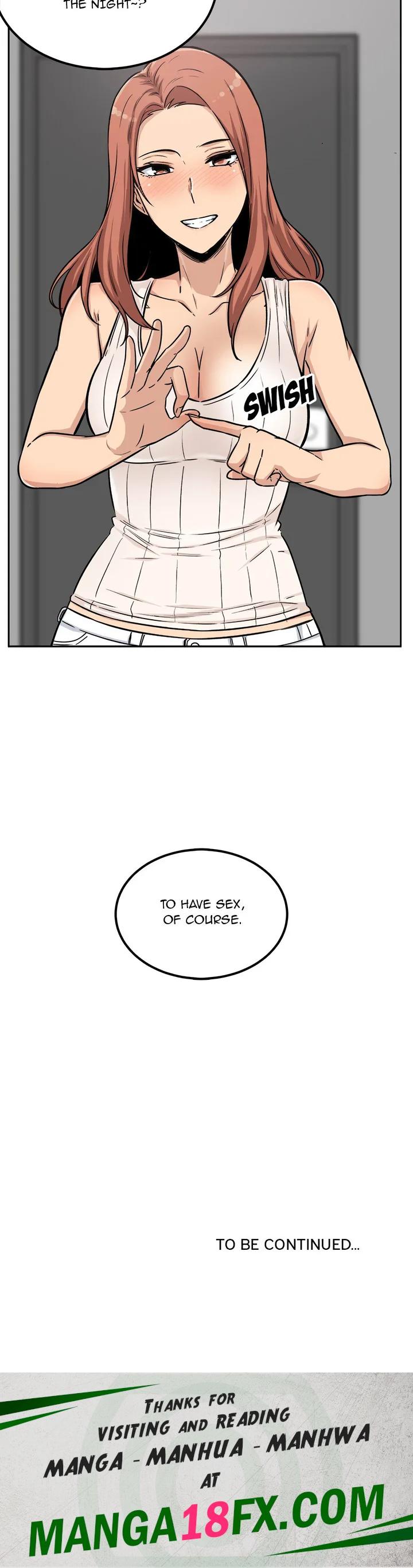 Excuse me, This is my Room (Uncensored) 23