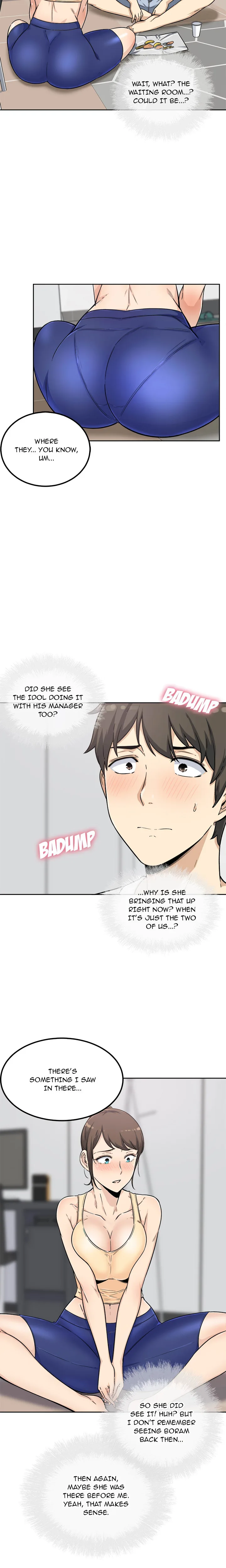 Excuse me, This is my Room (Uncensored) 6